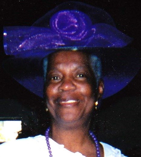 Obituary of Vivian Stready Bass