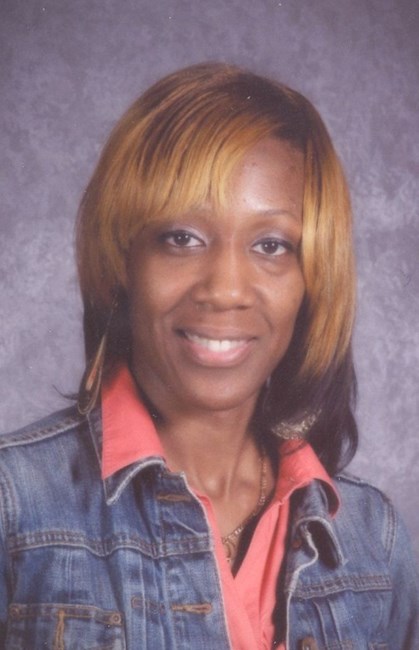 Obituary of Jamila Asha Davis