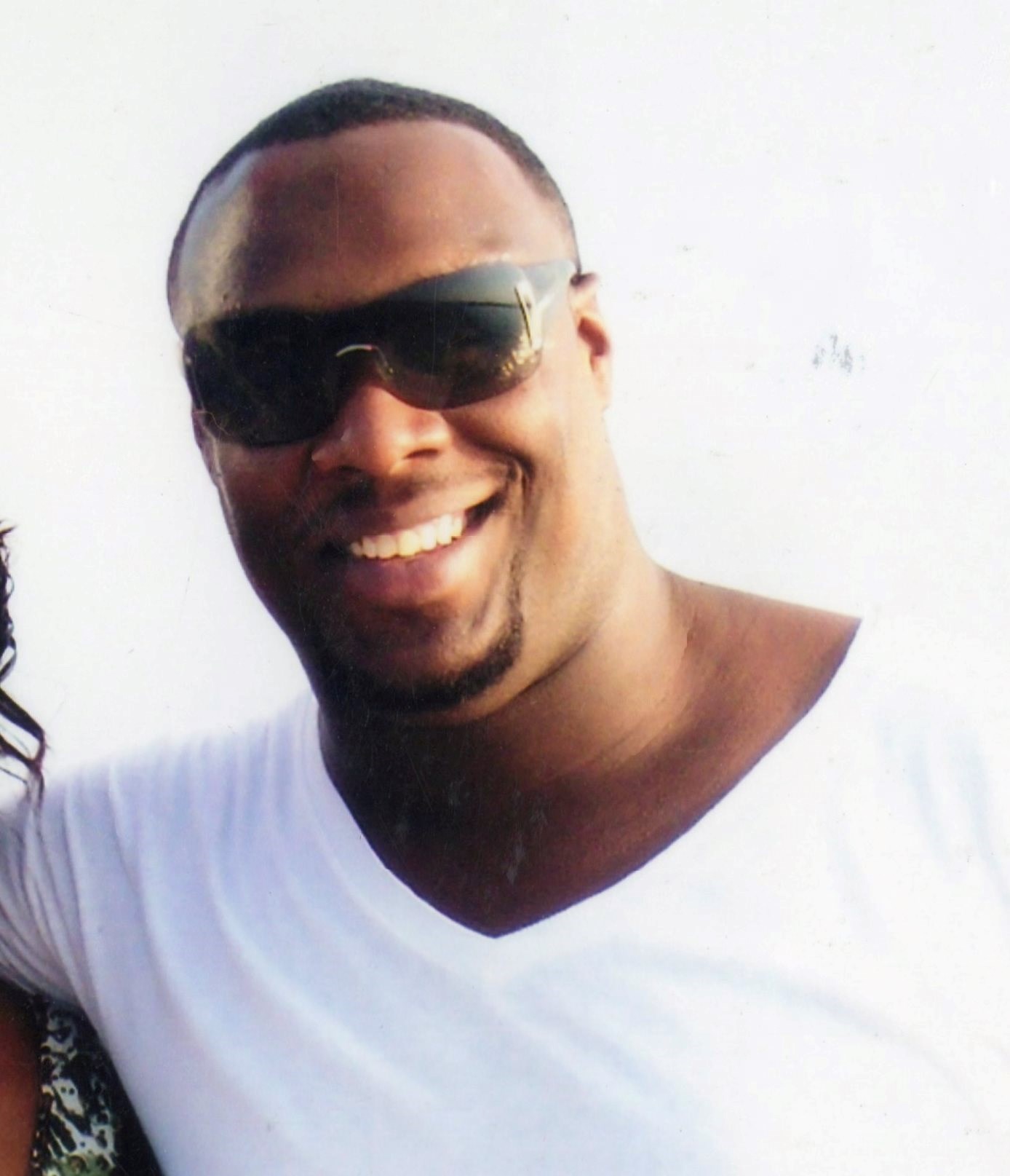 Obituary of Antonio Butchshard Foster