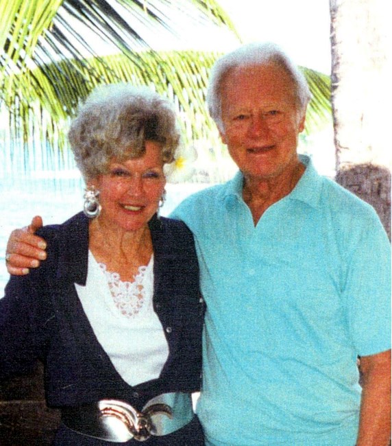 Obituary of Doris E. Graham