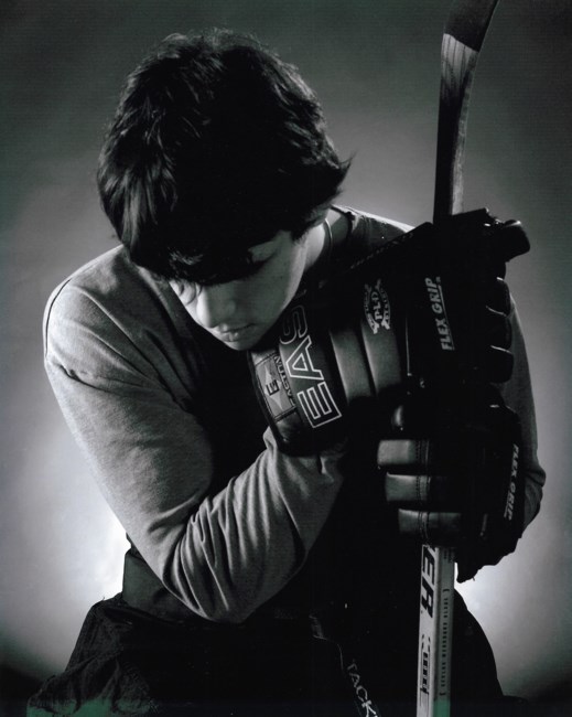 Obituary of Edward James Samuels