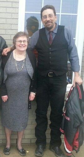 Obituary of Nancy Schaefer