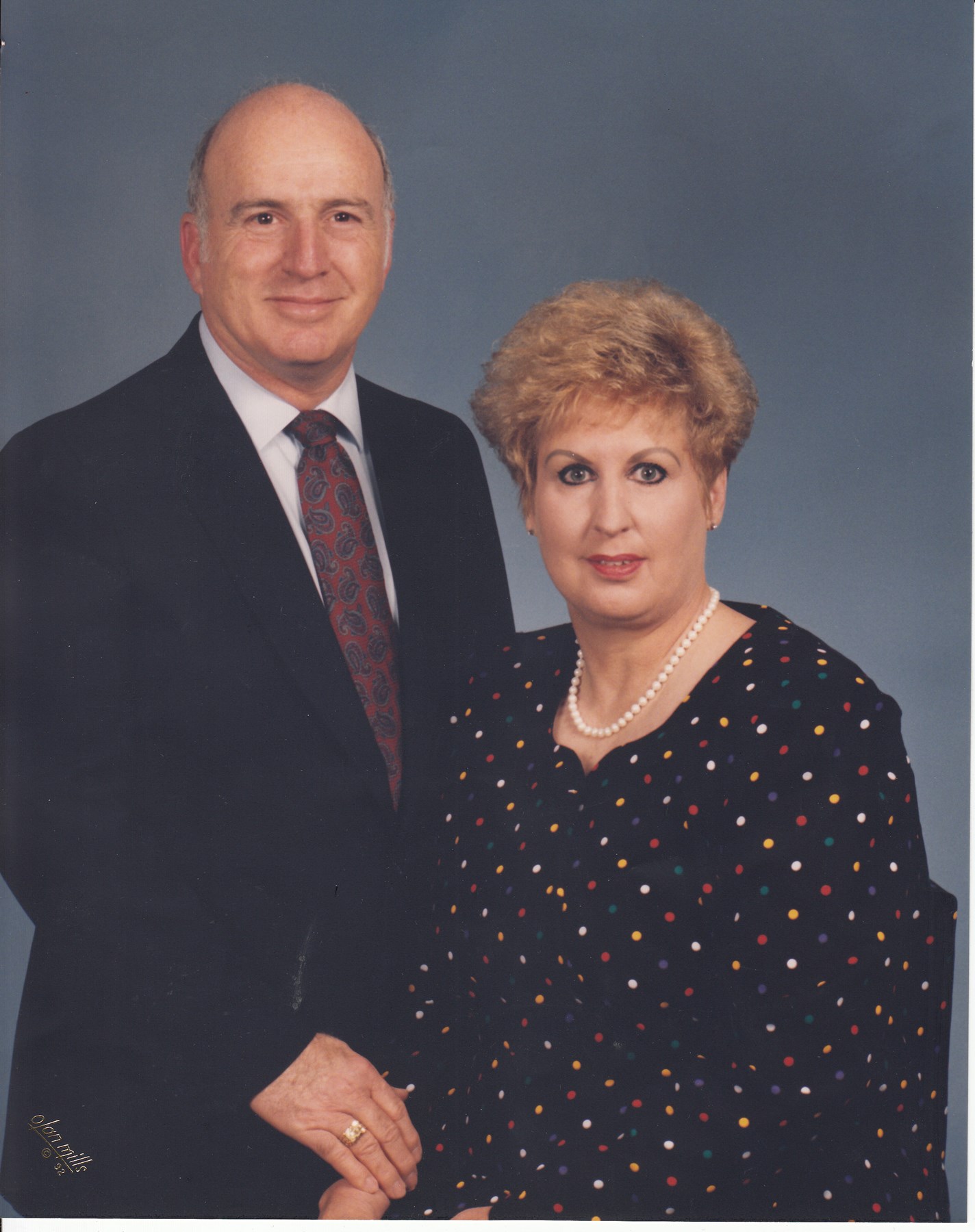 Obituario de Jerry Dean Warren Sr.