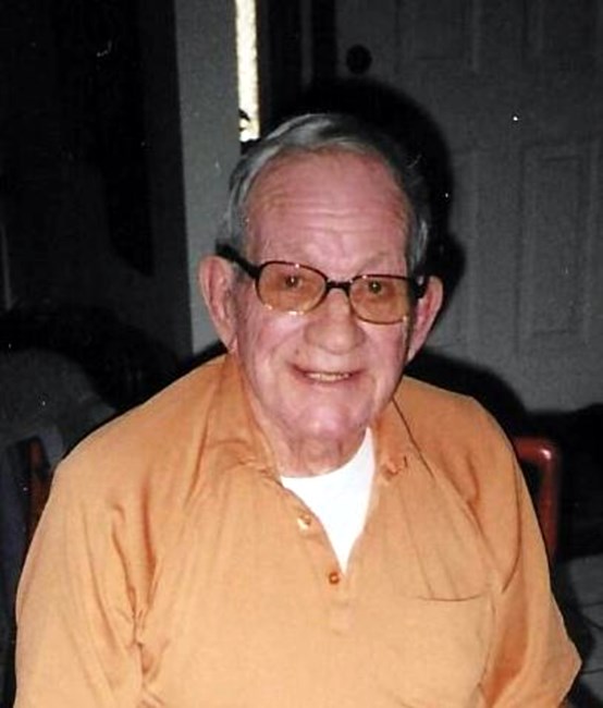 Obituary of Arnold Eugene Buckroth