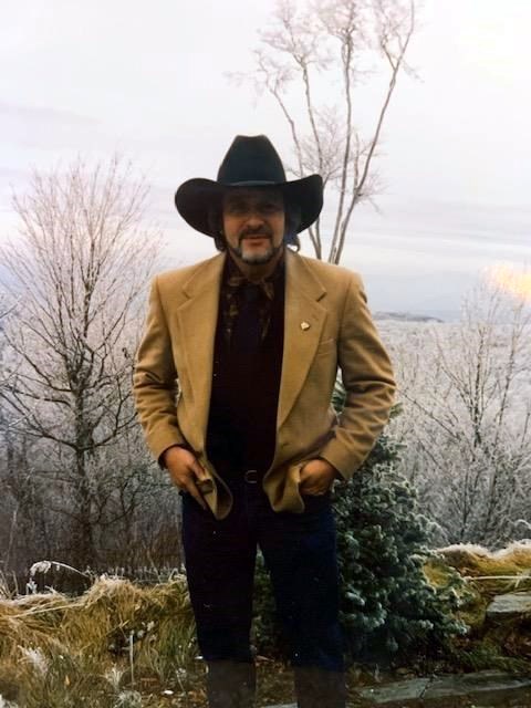 Obituario de Thurston Rudy Martin