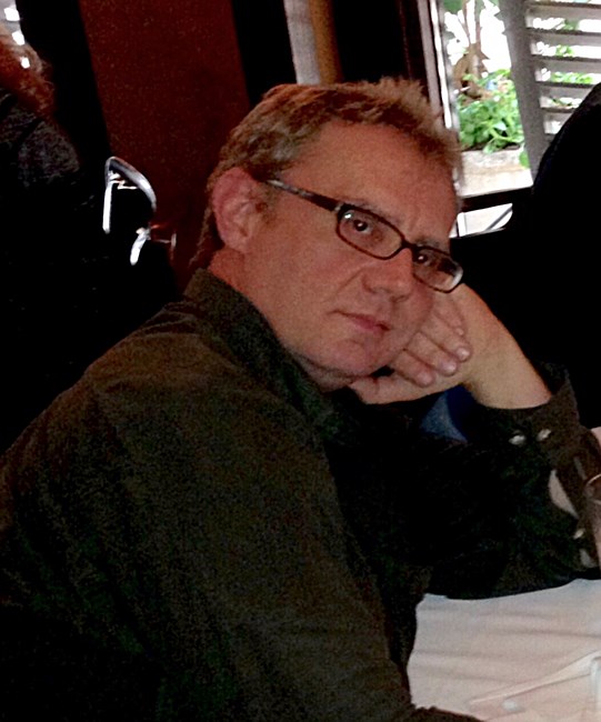 Obituary of William "Bill" Patrick Whigham