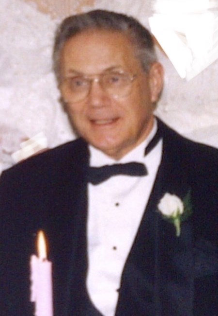 Obituario de William King Jr.