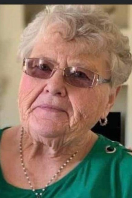 Obituary of Donna Mae Cox-York