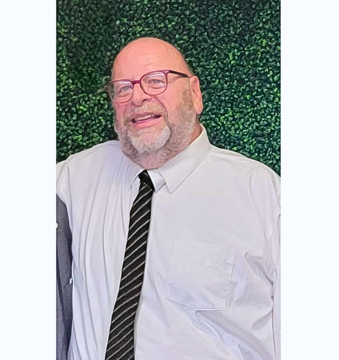 Obituario de Daniel Aaron Jones