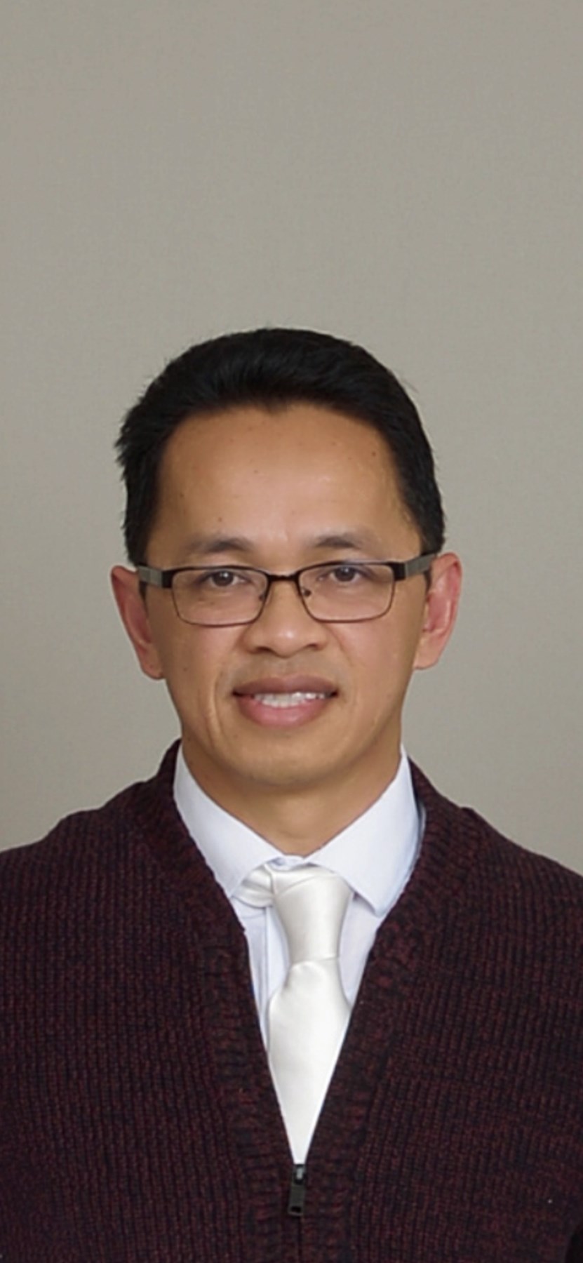 Obituary of Minh Thanh Vo