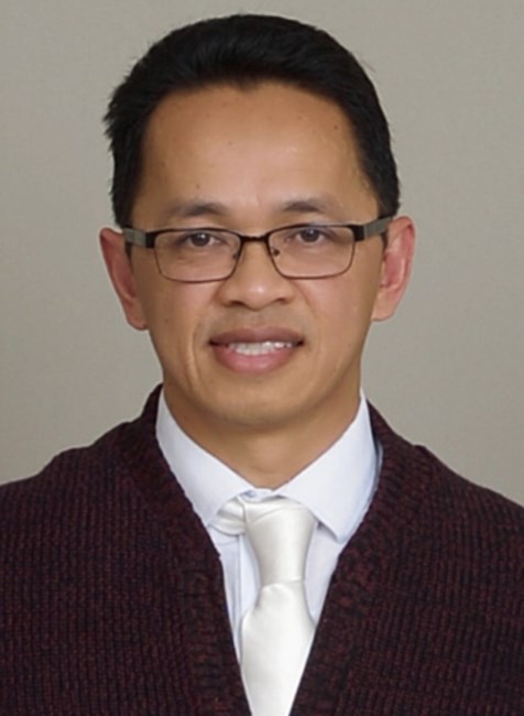 Obituary of Minh Thanh Vo