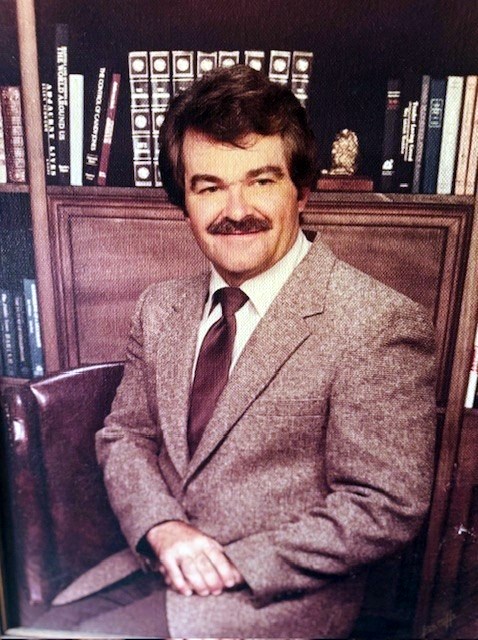 Obituary of Jerry Lyn Betz