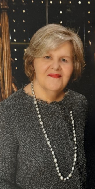 Obituary of Margaret Jane Leiser