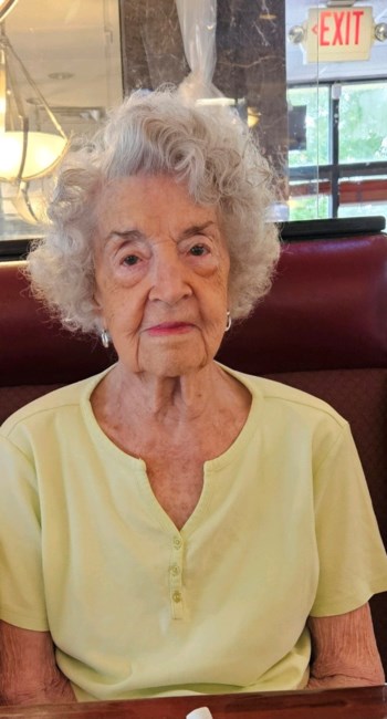 Obituary of Norma Cowart
