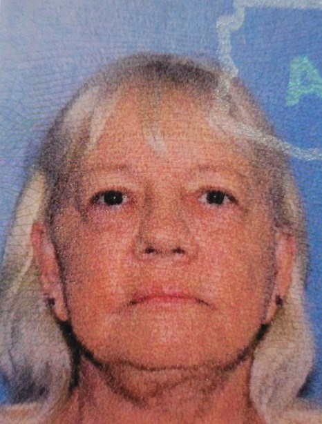 Obituario de La Donna Kay Wolf