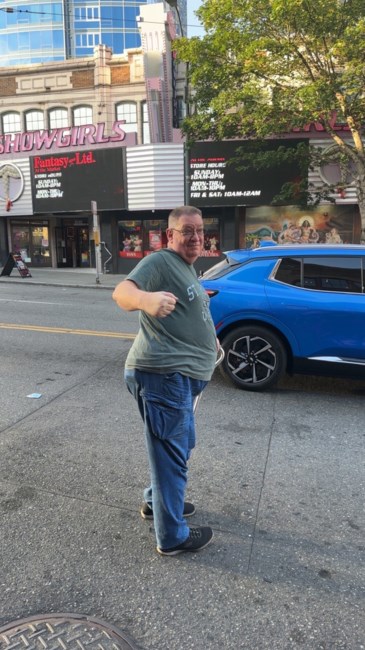 Obituario de Kent Lawrence Haines