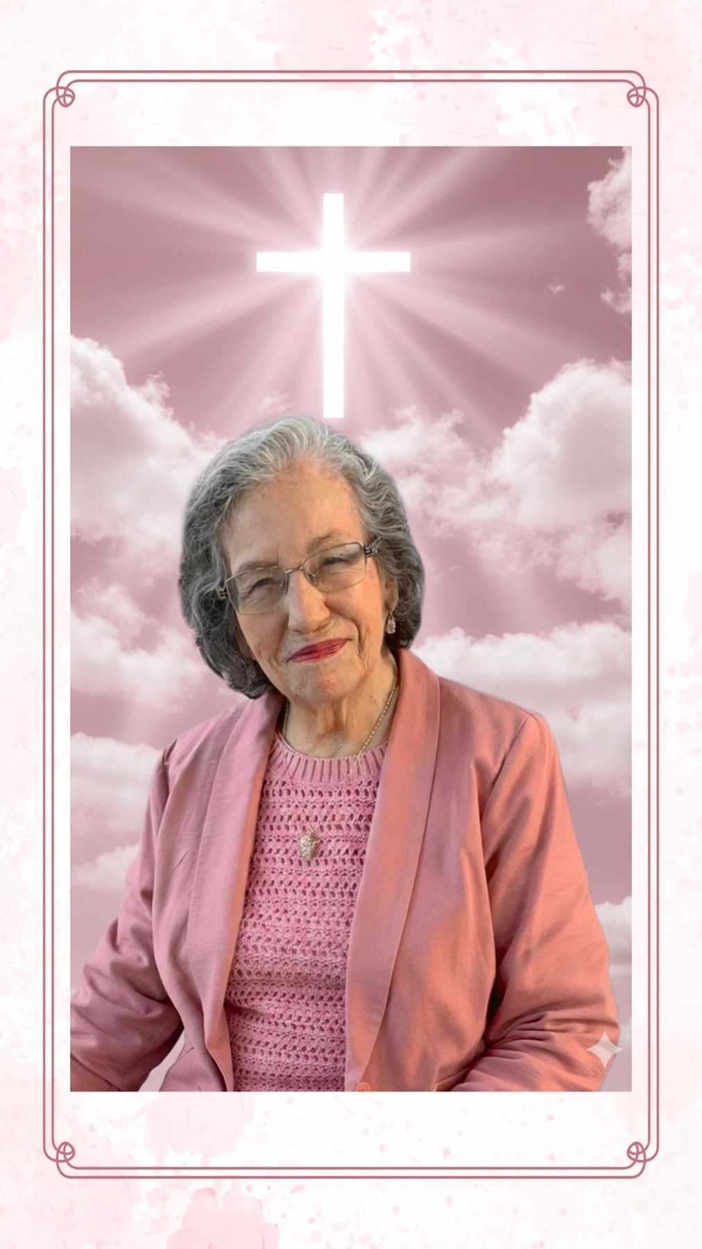 Obituary of Esther Reynoso