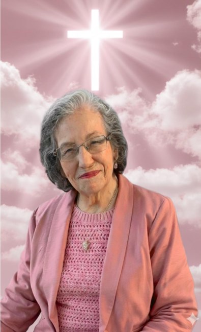 Obituary of Esther Reynoso