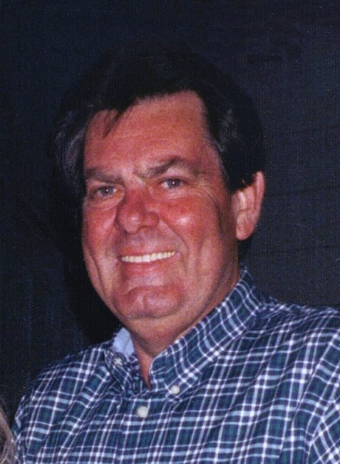 Obituary of Donald Ray Sinor