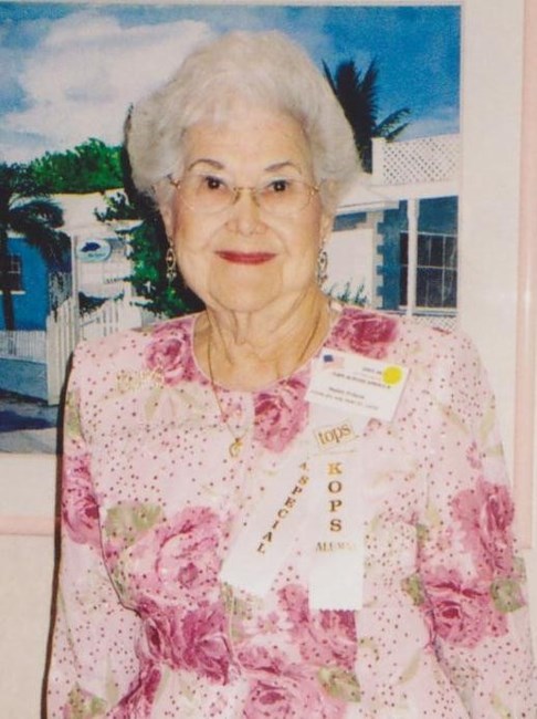 Obituary of Helen C. Friscia