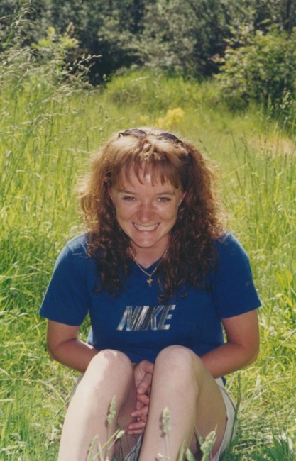 Obituary of Dawn Rebecca Coombes