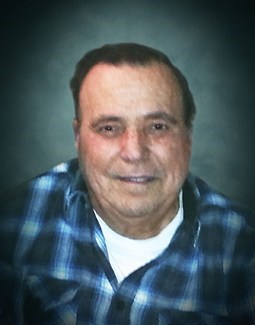 Obituary of Ronald J. Hawkins