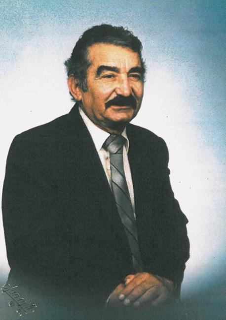 Obituary of Dimas Sampayo Castillo