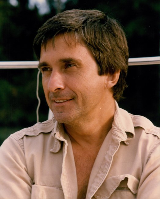 Obituary of Henry Alfons Oberndorfer