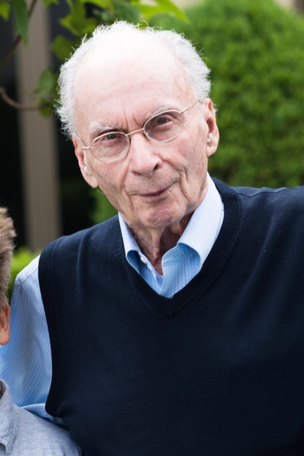 Obituary of Marvin Lawrence Walker