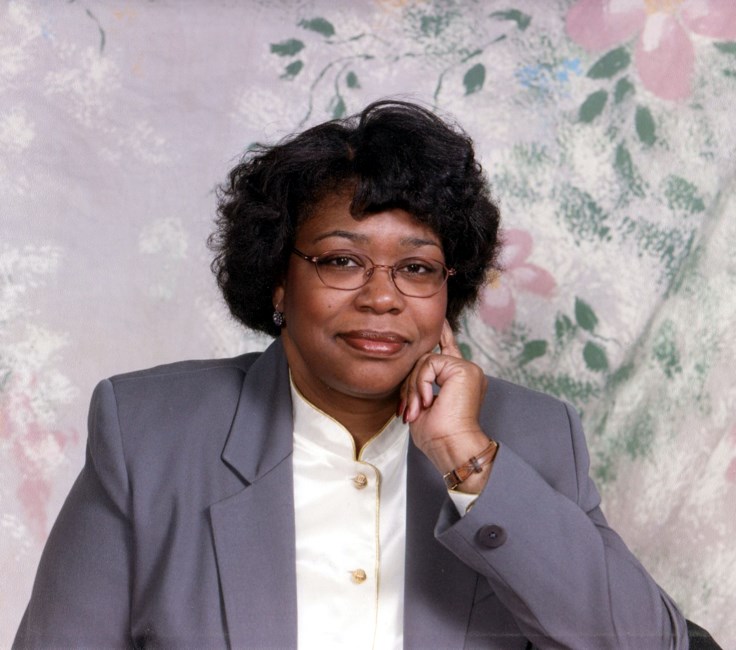 Obituary of Carol Eyvonne Roberts