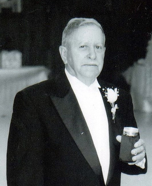 Obituary of Hobert W. Domingue