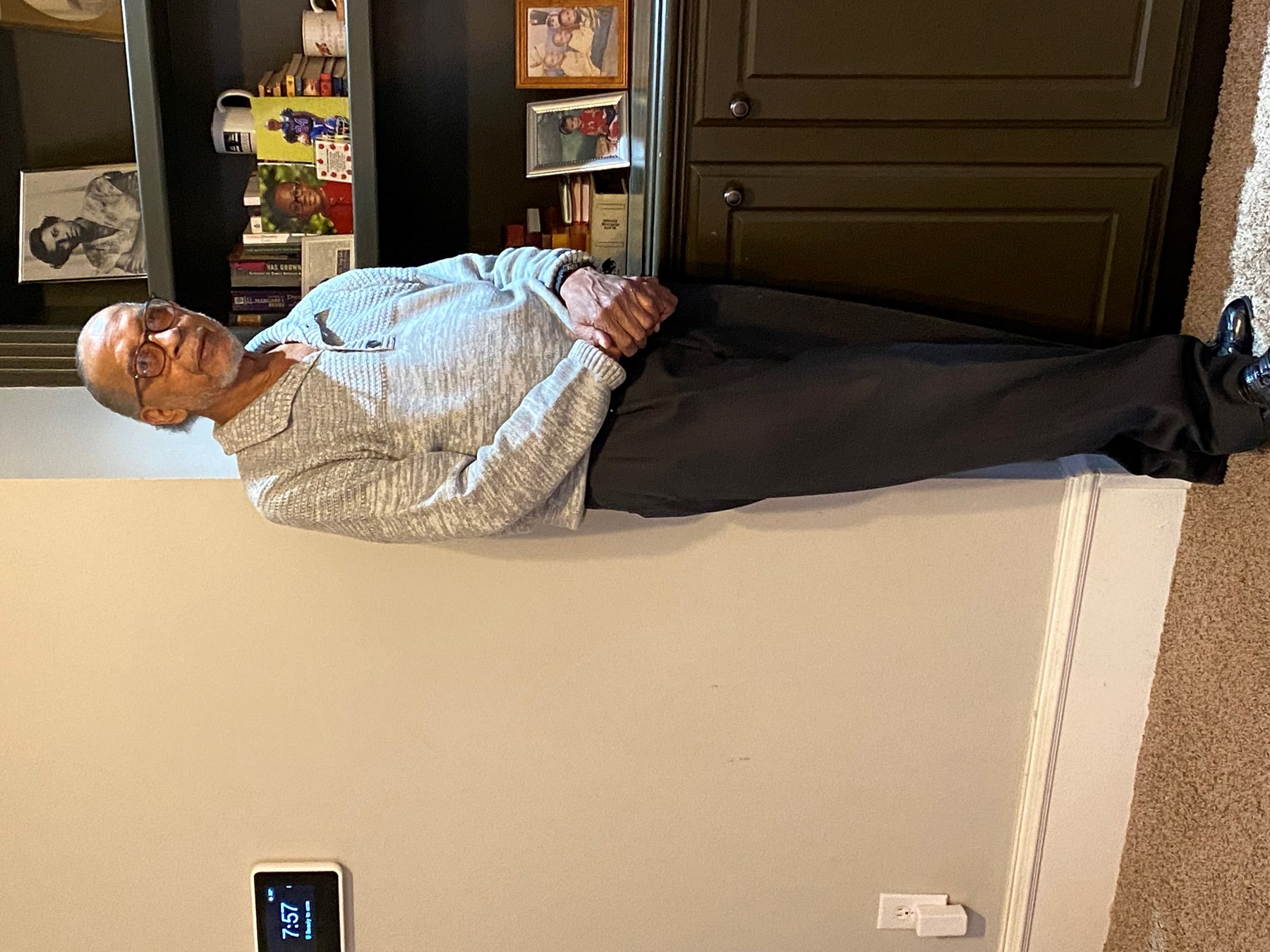 Obituary of Larry Donnell Colbert