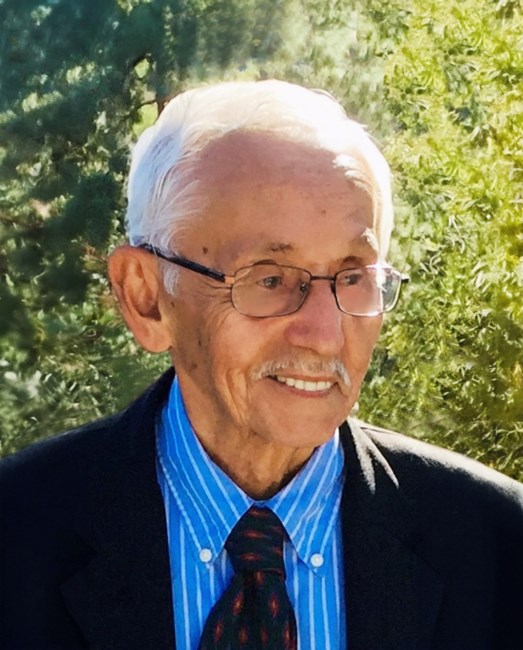 Obituary of Miguel Angel Casiano