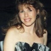 Obituary of Shari Ellis Hawkins