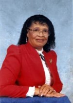 Margaret Johnson