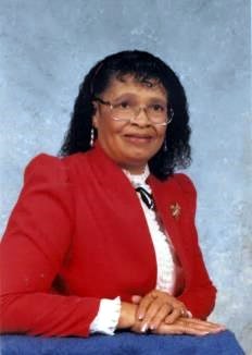 Obituary of Margaret Louise Johnson