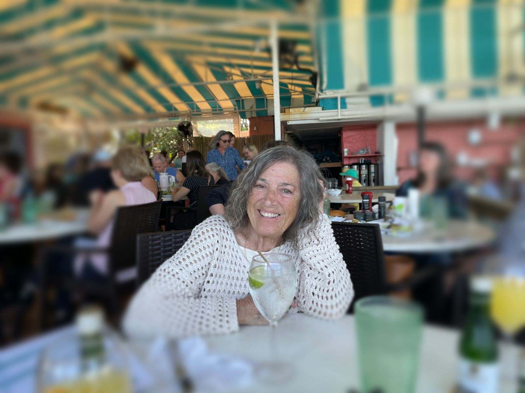 Obituary of Ovidia Magoly McMahon