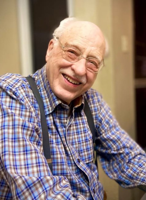 Obituary of David Edward Kosanda