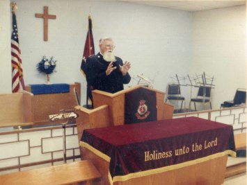 Obituary of Jack Hayden Creese