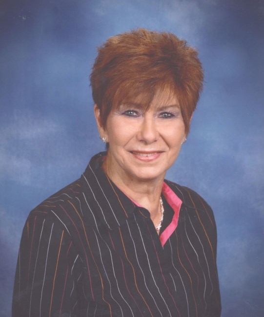 Obituary of Carolyn M. Amundsen