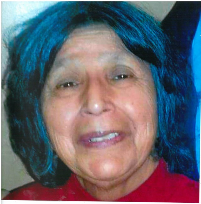 Obituary of Hazel Helen Herney