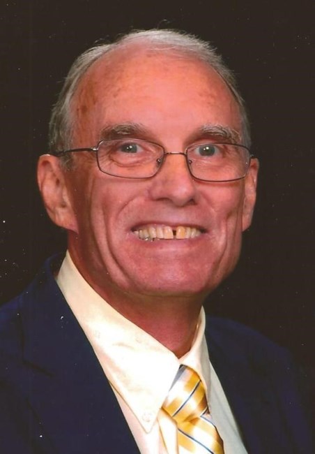 Obituary of Jerry Schrag