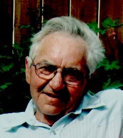 Obituary of Alex Joseph Kirkpatrick