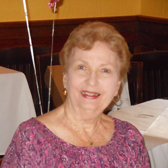 Barbara Ann McKinley Obituary - Brandon, FL