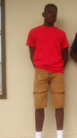 Obituary of Steven Williams, Jr.