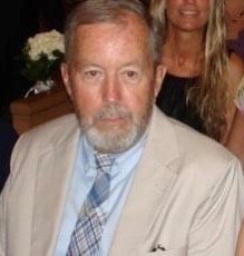 Obituary of James J. Judge