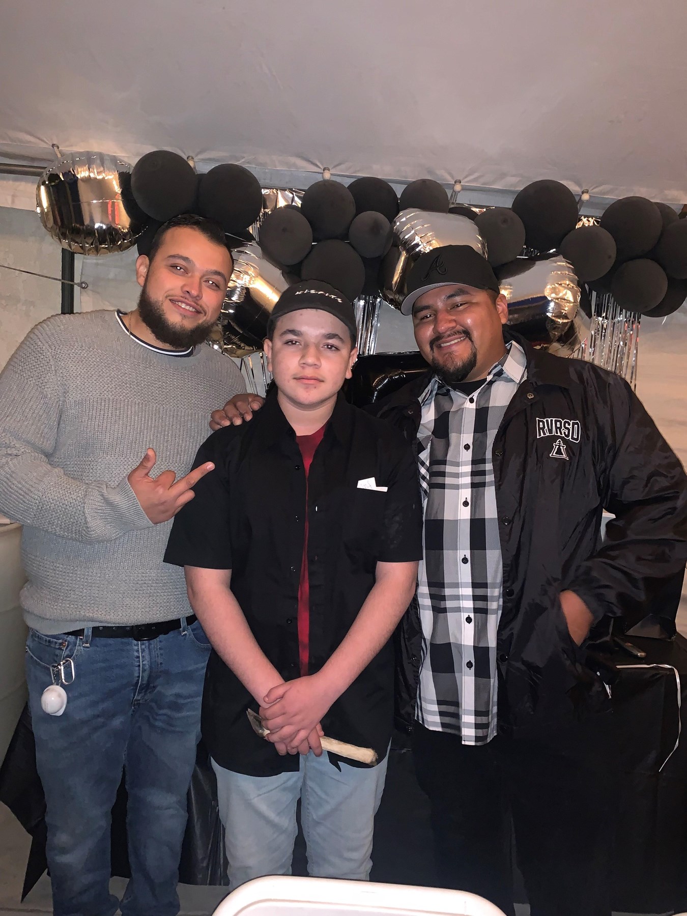 Obituary of Ariel Gomez