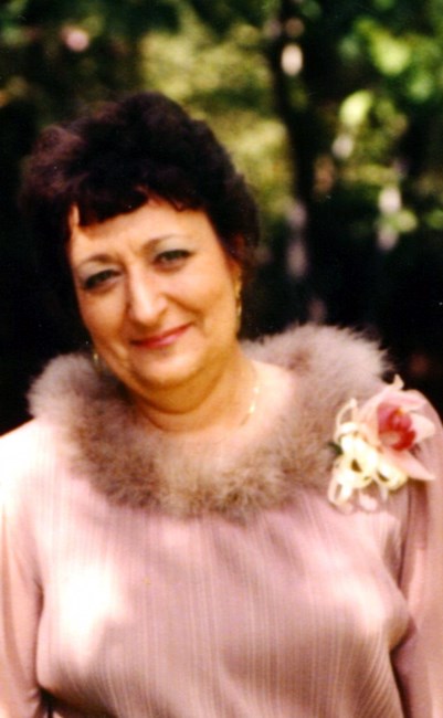 Obituary of Amelia Sharon Katzman