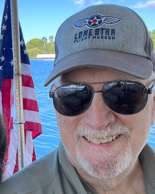 Avis de décès de William Earle Smith