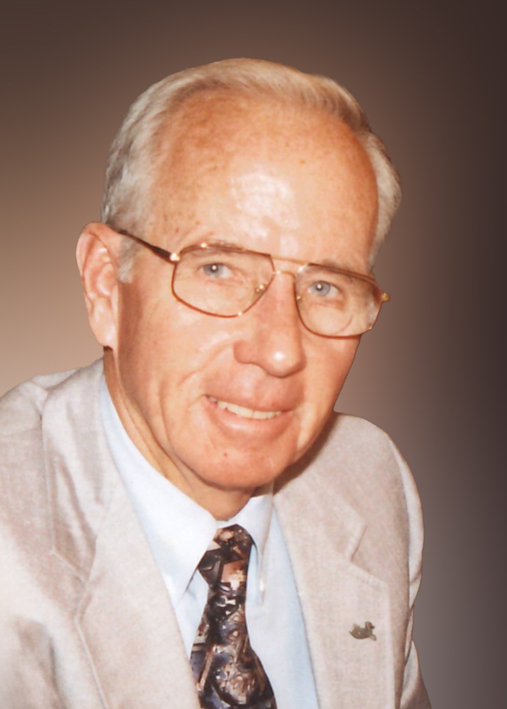 Obituary of Vern Kahler